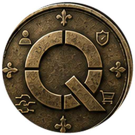 Quattrino coin